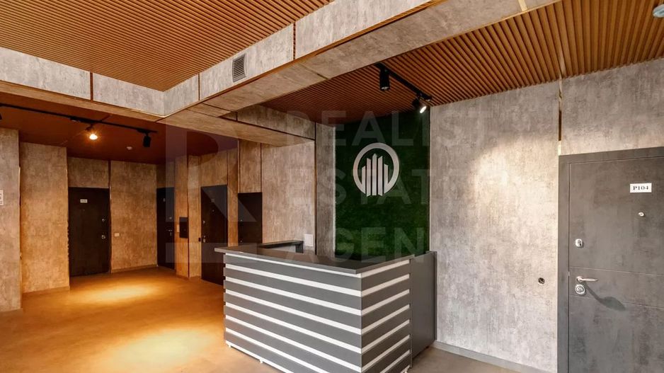 Vânzare, apartament, 3 camere, strada Cornești, Râșcani - Poză 1