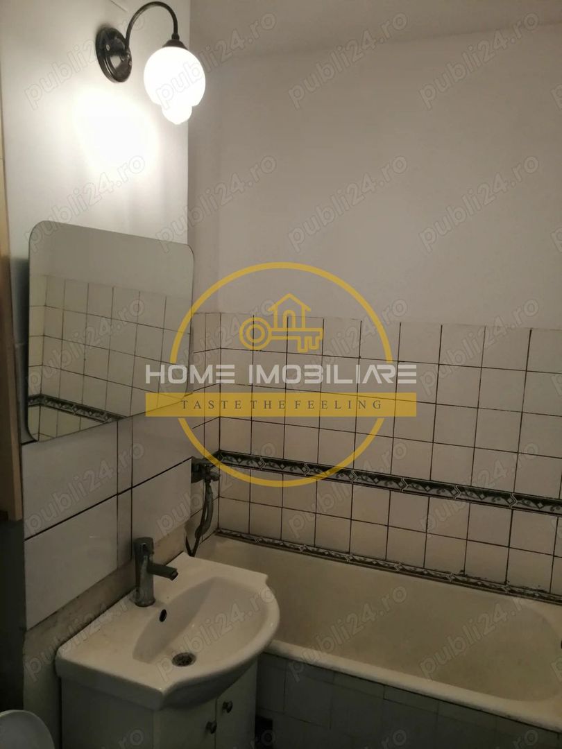 Apartament 2 camere 53 mp, et 3, zona Tatarasi - Poză 8