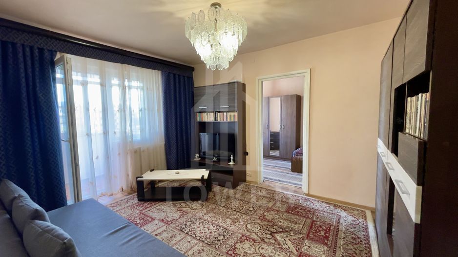 De închiriat apartament de 2 camere la doar 330€/luna - Poză 2