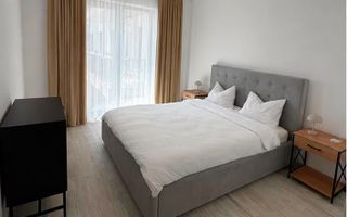 Apartament cu 2 Camere, Bloc Nou, Prima Inchiriere, Cart. Transalpina - Poză 3