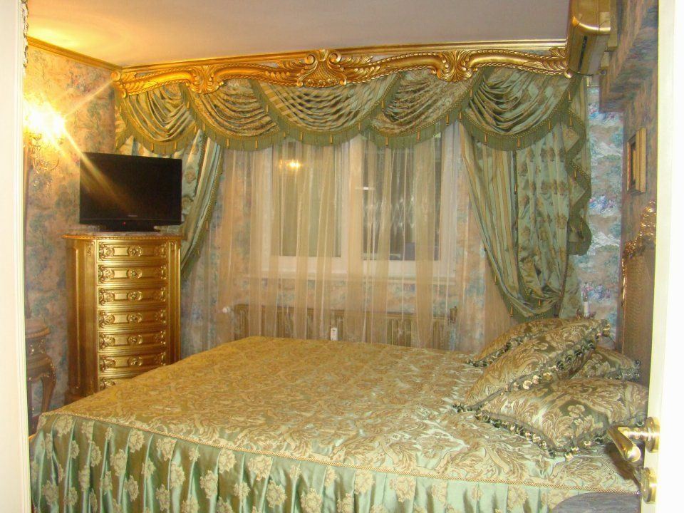 Apartament de lux 3 camere Bulevardul Mircea Voda - Poză 9