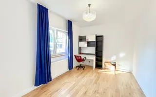 Villas for Rent I London Residence Pipera | 5 Bedrooms | Tennis Court - Poză 36