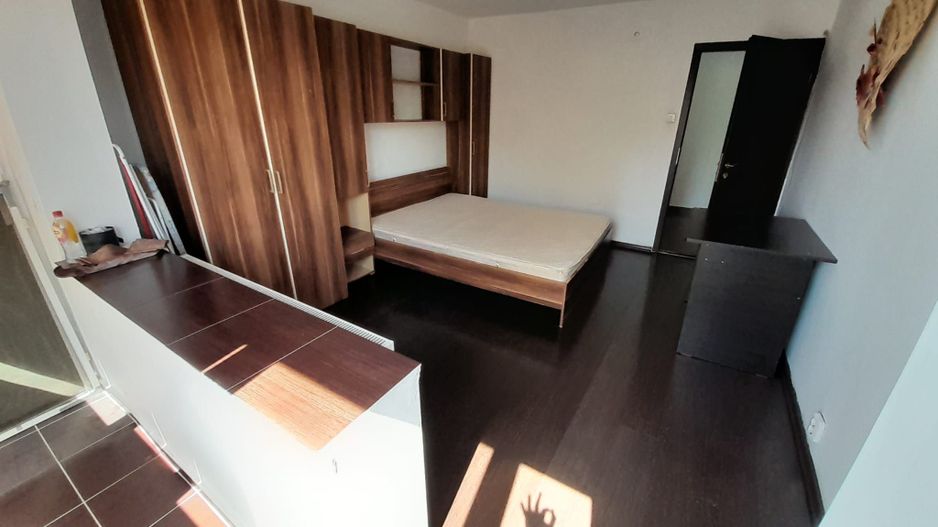 Apartament cu doua camere zona Matei Basarab - Poză 2