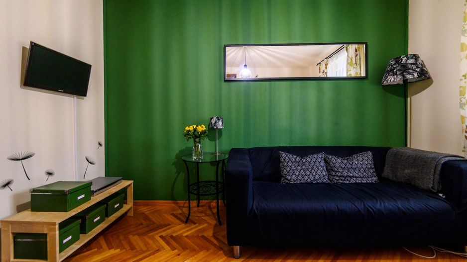 Apartament superb în zona Girocului - Poză 1