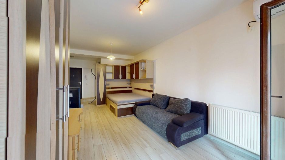 Garsonieră spatioasa Moghioros Residence Auchan Drumul Taberei - Poză 4