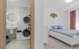 3 Camere Low Level 21 Residence Politehnica Ljerului Sector 6 - Poză 12