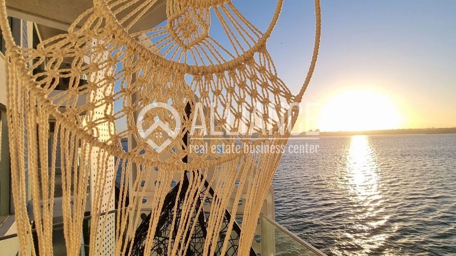 MAMAIA - (Cod01) Lake On apartament superb cu vedere la lac! - Poză 28