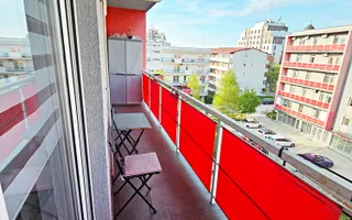 2 camere, modern, bloc nou, terasa, parcare, Zorilor, Golden Tulip - Poză 14