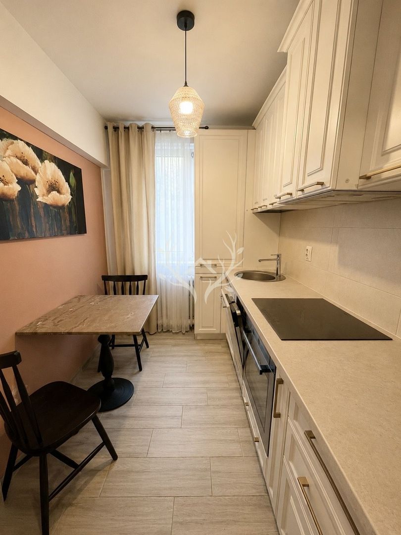 Apartament 2 camere semidecomandat – Gheorgheni, Aleea Bizusa - Poză 5