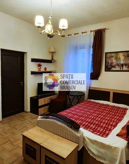 Casa formata din doua apartamente , recent renovata, zona AFI 110 mp - Poză 8
