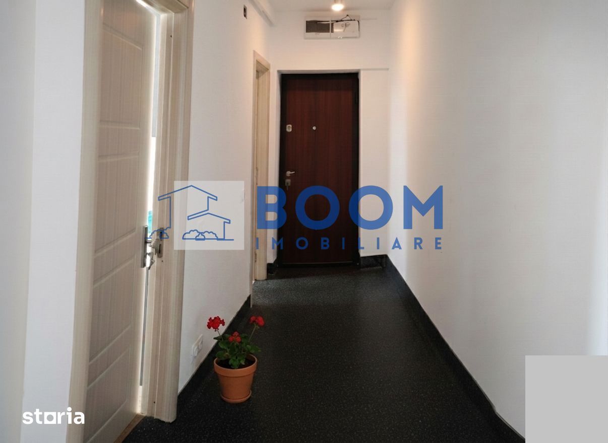 Apartament 2 camere | Etaj 2 | Zona Centrala | Boxa | - Poză 6