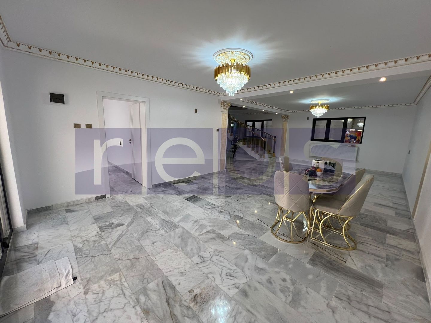 INCHIRIERE VILA | SINGURA IN CURTE |  ZONA MALL VITAN - Poză 3