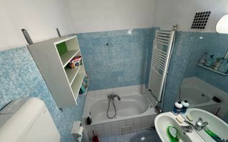Apartament 2 camere | Floreasca | boxă | centrală proprie - Poză 12