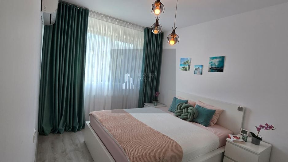 Apartament 3 camere Theodor Pallady / Anghel Saligny - Poză 1