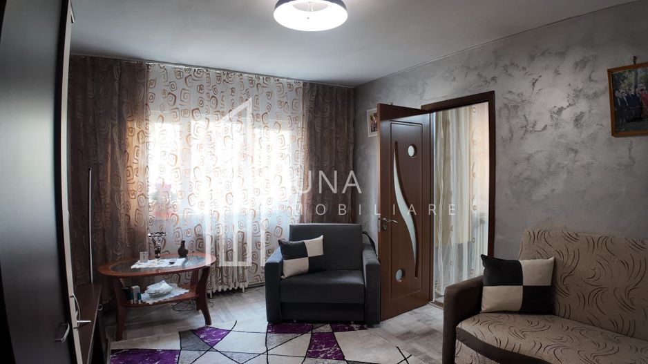 Apartament 2 camere, 44 mp, parter, 7 Noiembrie - Poză 2