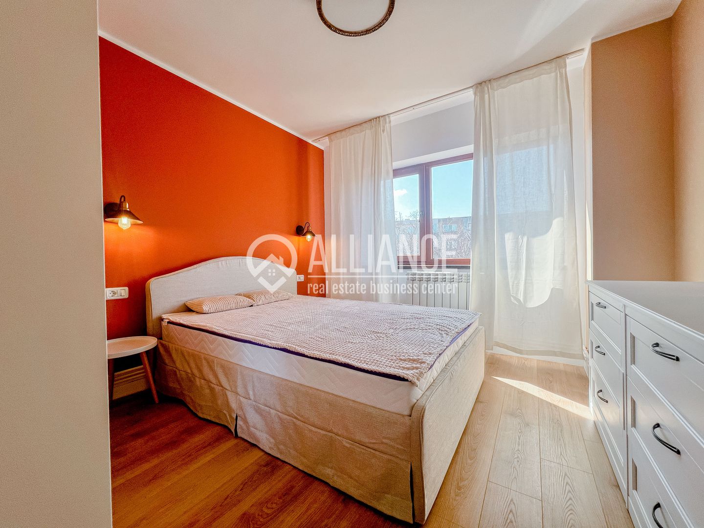 DACIA (COD 05)- Apartament 2 camere Premium Recent Renovat - Poză 35