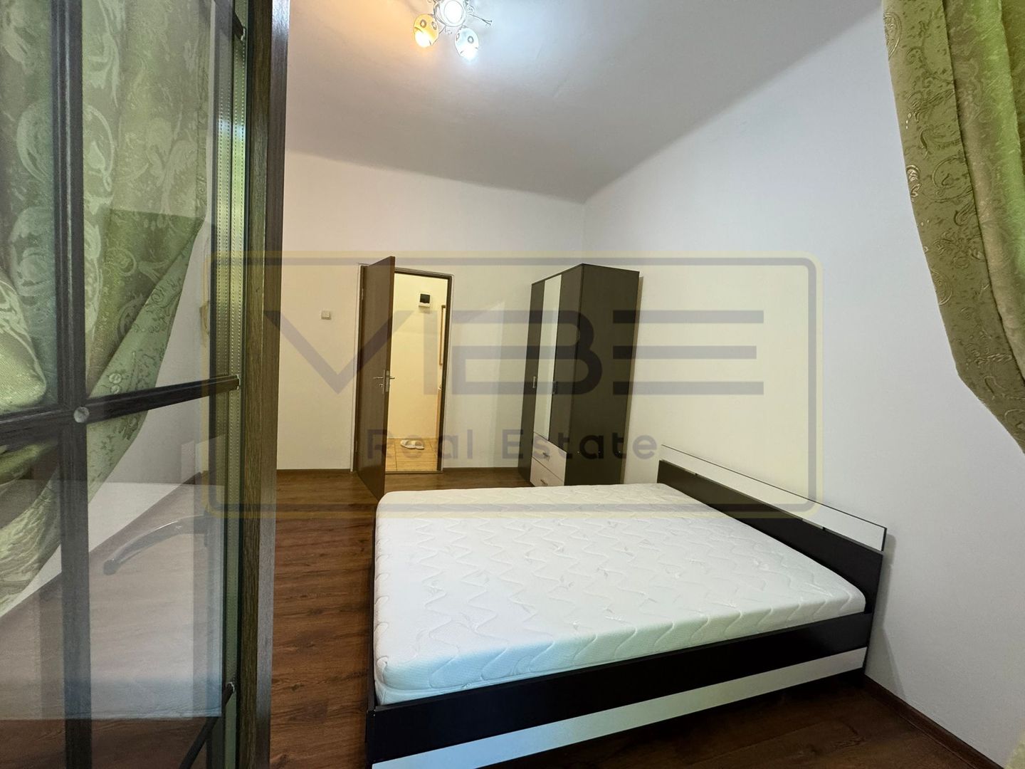 Apartament 2 camere decomandat Copou - 10 min Universitatea Al.I Cuza - Poză 2