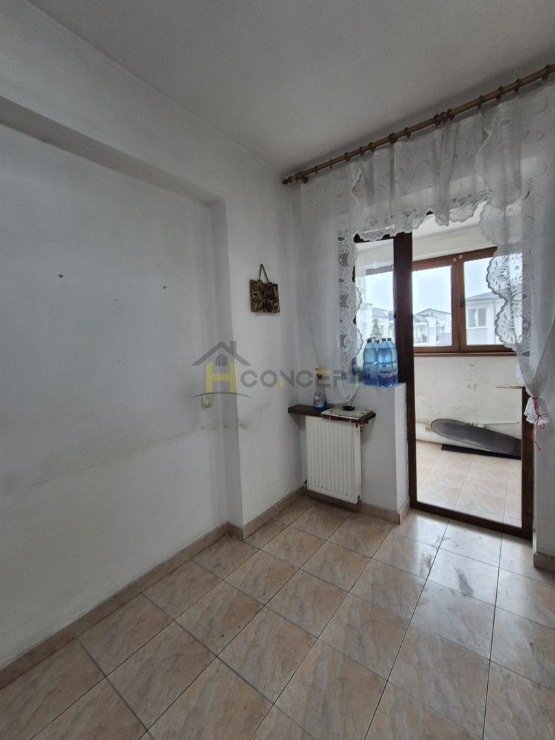 Apartament 2 camere decomandat Popesti Leordeni - Poză 5