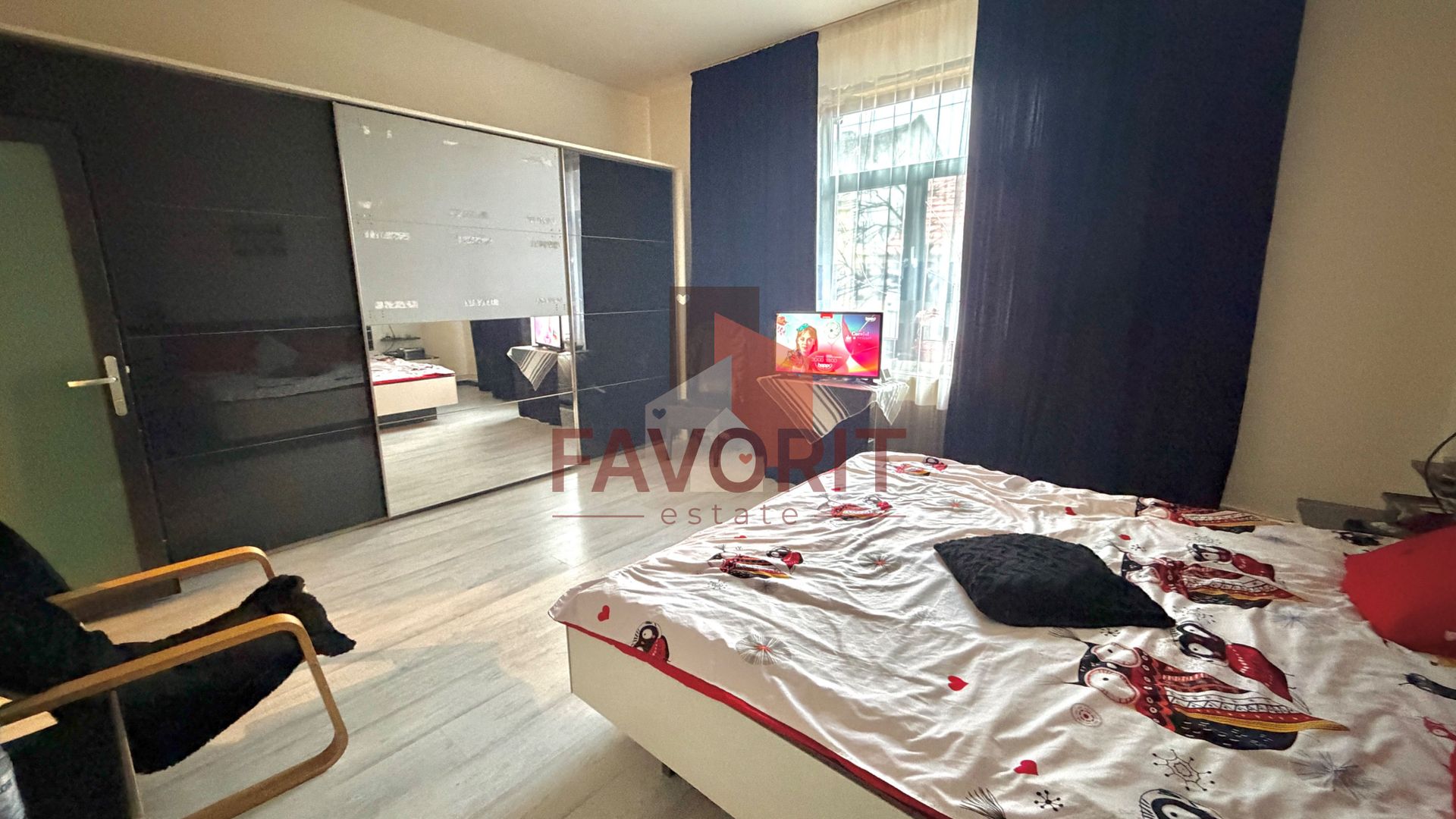 Casa in Timisoara | 3 camere | Curte comuna | Intrare separata | - Poză 5