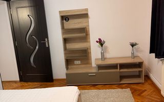 Apartament cu 2 camere, 54 mp, decomandat, Zona UMFST - Poză 4