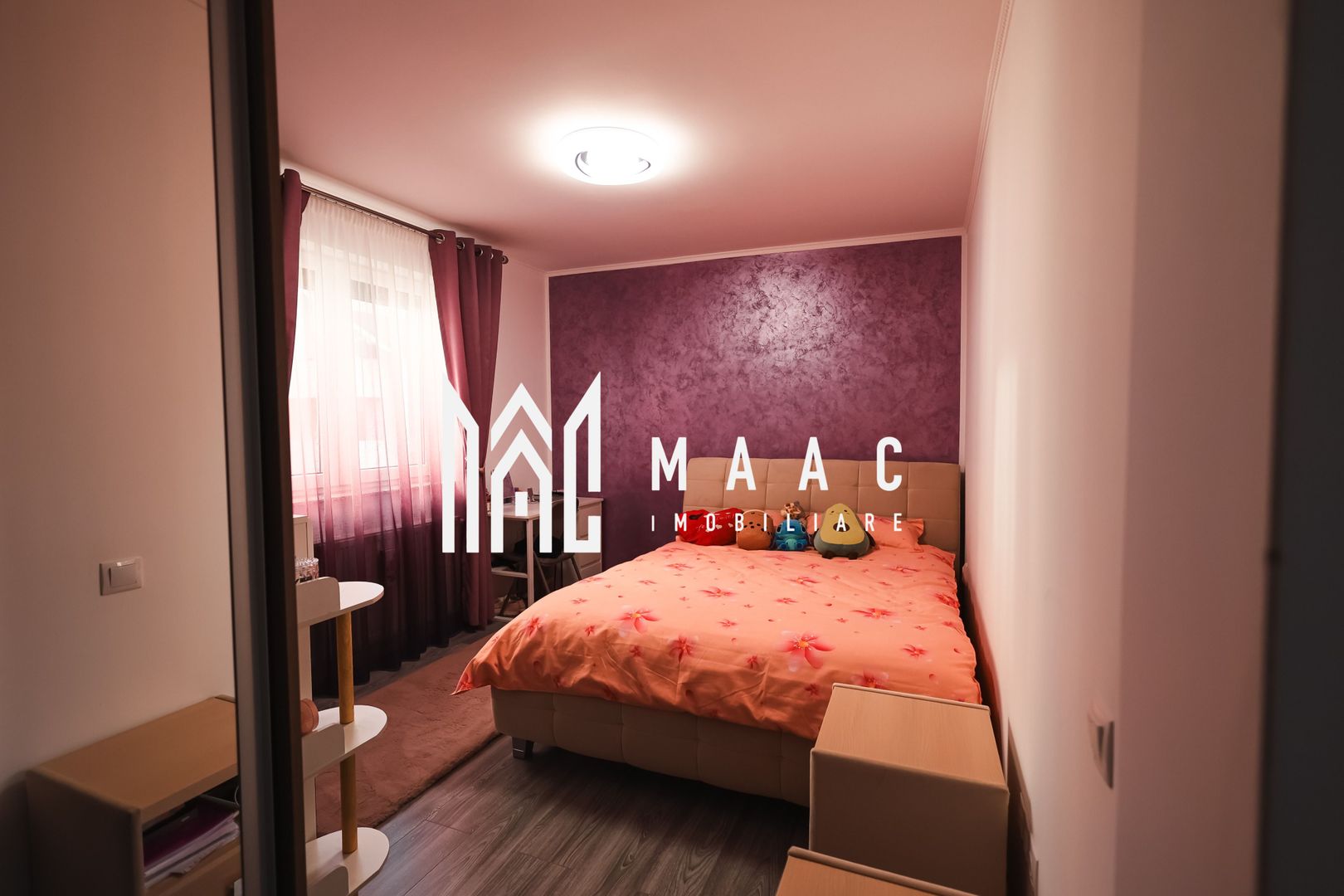 Apartament 3 camere | Etaj 1 | Decomandat | Arhitectilor - Poză 5