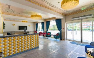W REGAL Boutique Hotel & Spa – Mamaia - Poză 9