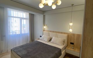 Vânzare, apartament, 3 camere, str. Cartușa, Dulești - Poză 3