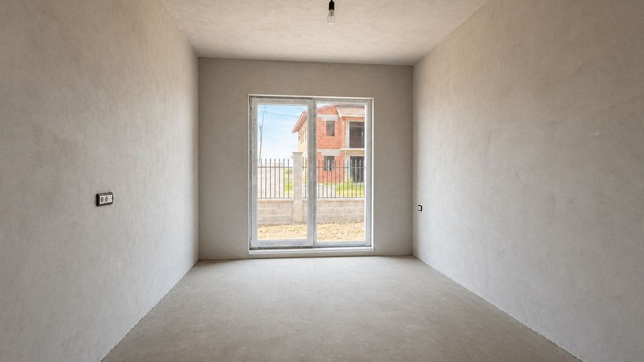 Comision 0% Duplex modern în Giroc | 110 mp utili | - Poză 8