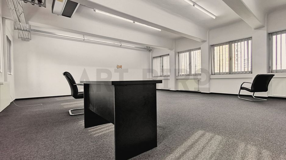 Zero comision, 415mp spatiu versatil, birou - activitati, Obor, 10'[M] - Poză 7