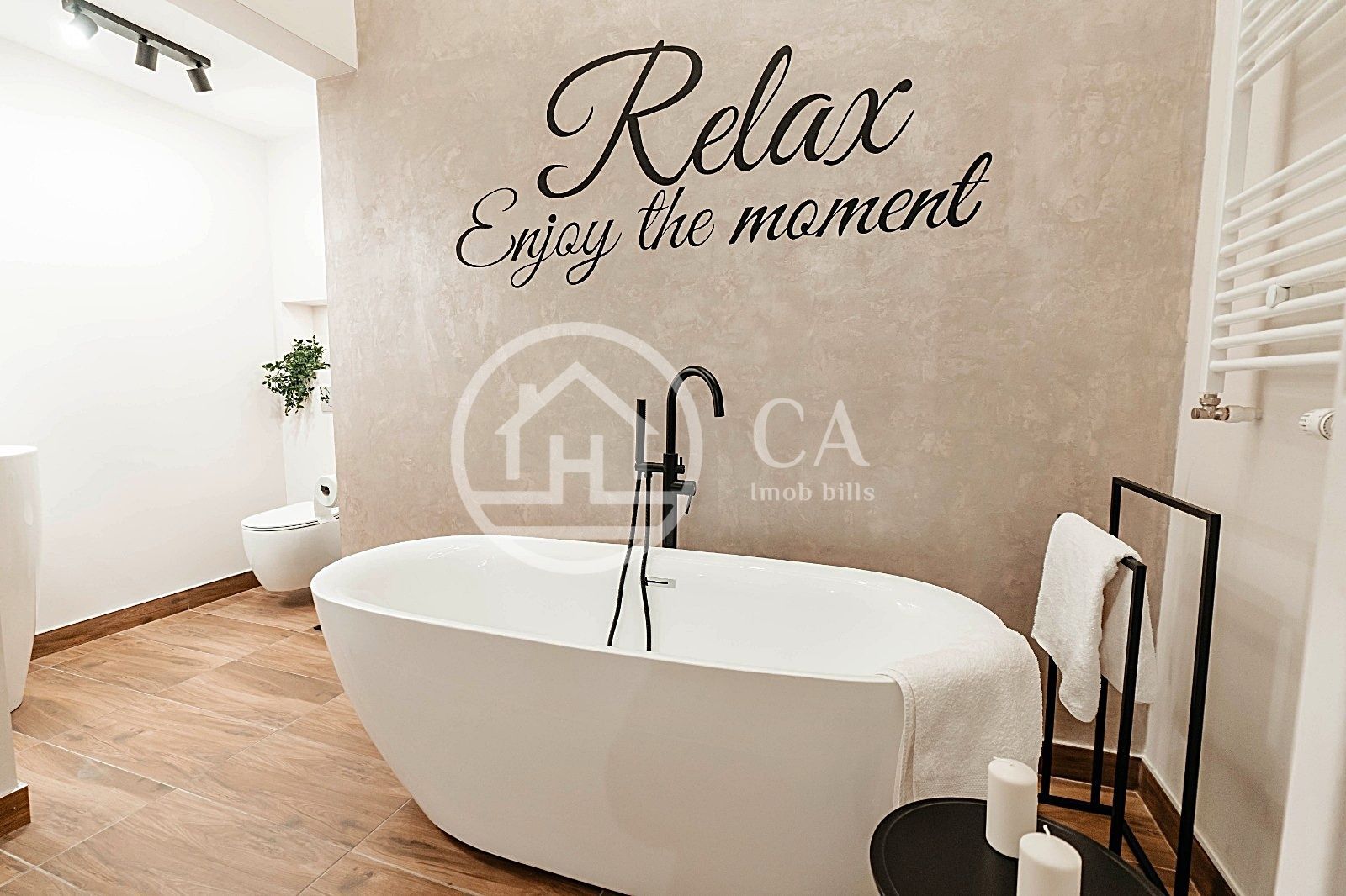 Apartament cu o camera de inchiriat in zona ultracentrala, Oradea - Poză 10