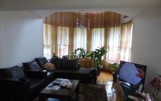 VILA 8 CAMERE, TEREN 511 MP, CENTRU CAMPULUNG - Poză 6