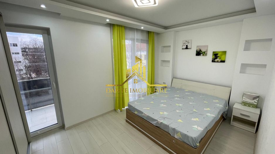3 camere, premium, garaj, bloc nou, terasa, Marasti, Fabricii de Zahar - Poză 5