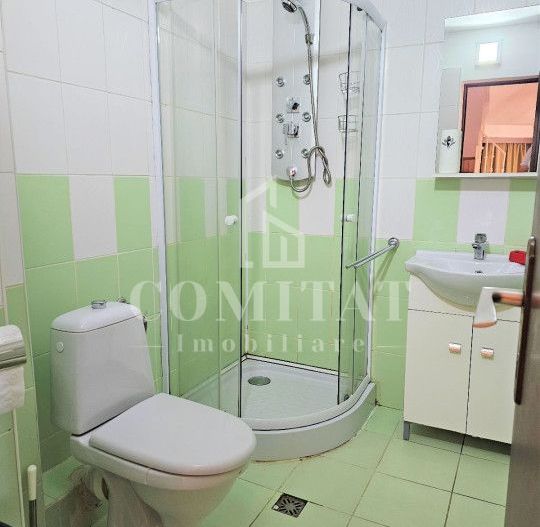 OPORTUNITATE | Apartament cu 7 Camere | 3 Niveluri | 200mp | Borhanci - Poză 43