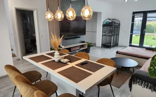 BERCENI | Casa  P+1E - 4 camere / 2 bai - 291mp teren - Poză 15