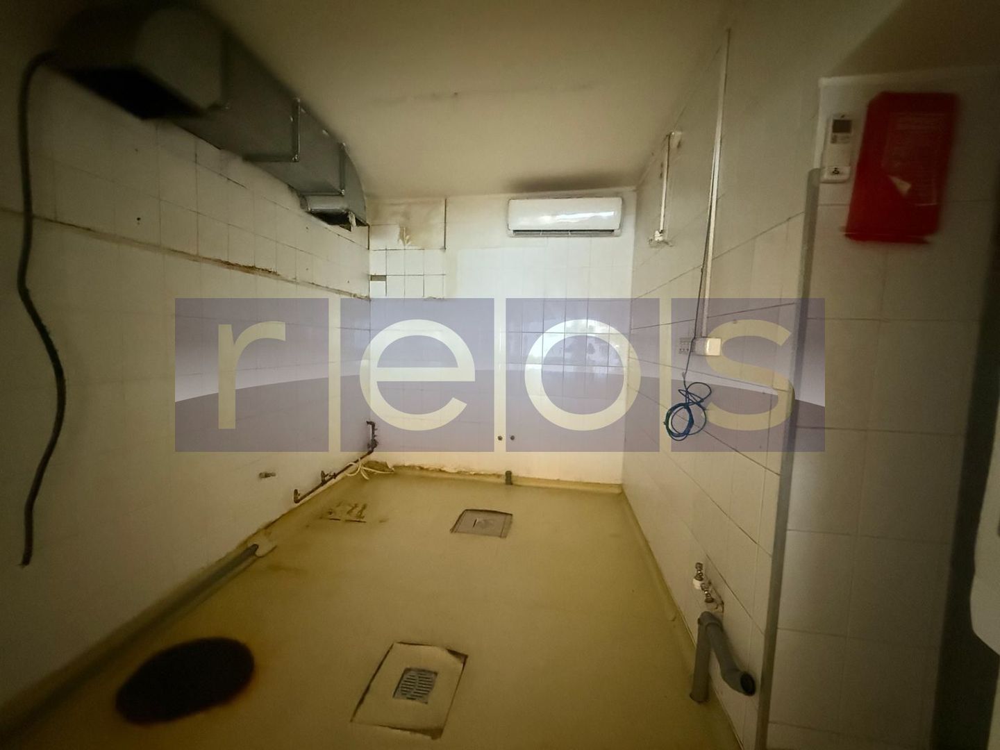 INCHIRIERE SPARIU COMERCIAL | BELLER | IDEAL RESTAURANT | STRADAL | - Poză 13