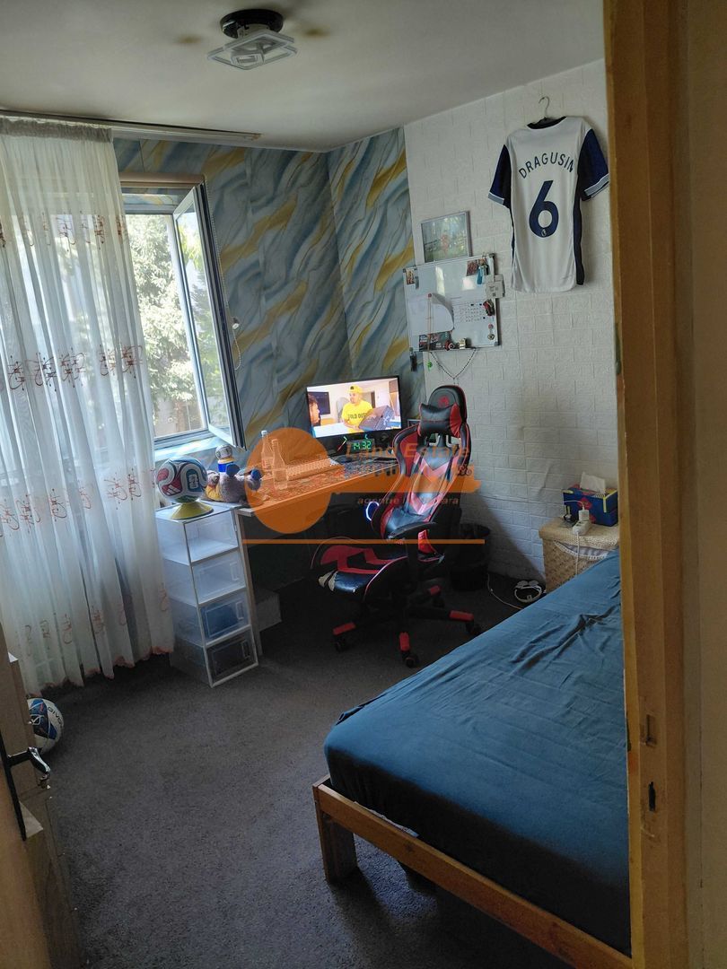 Apartament 2 camere- 9 minute de Metrou Pacii - Poză 5