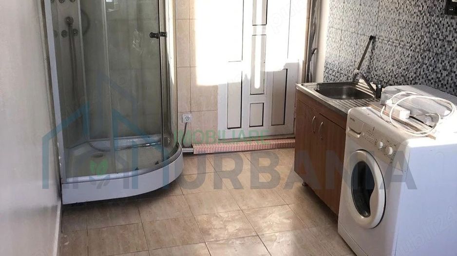 Cameră de închiriat în Complexul Studențesc Tudor Vladimirescu, Iași - Poză 3