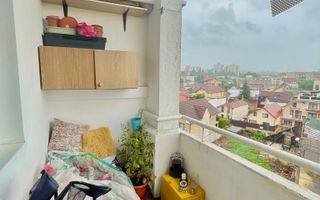 Apartament cu 2 camere | Zona Sălii Polivalente - Poză 10