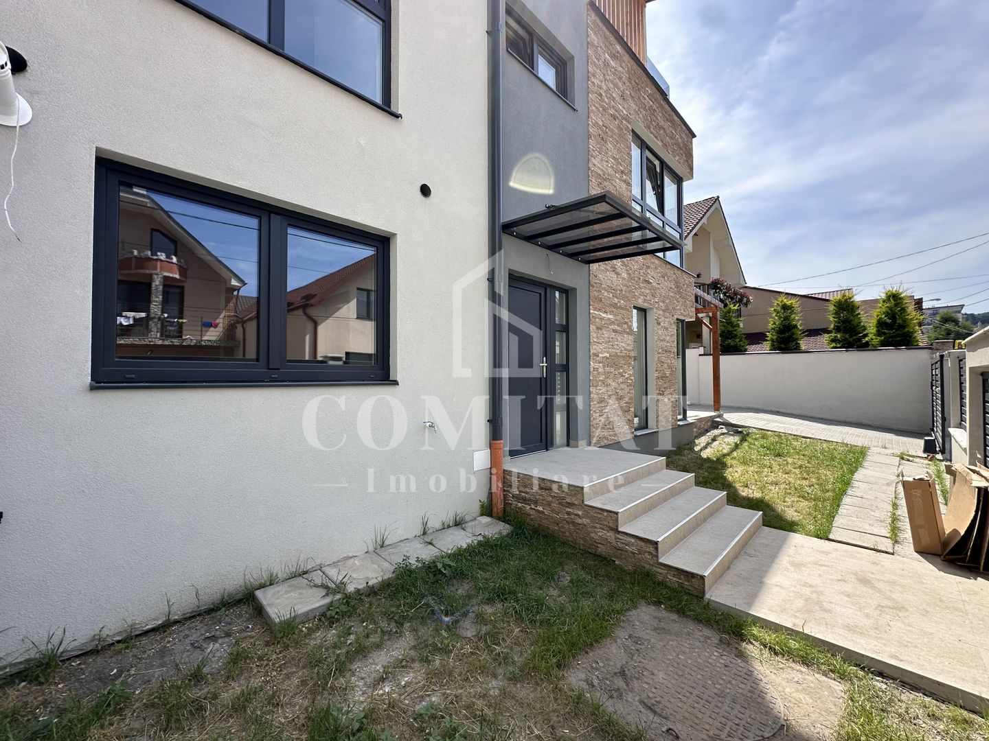 Spațiu de birouri | 115 mp | Zona Sălii Polivalente | Plopilor - Poză 20