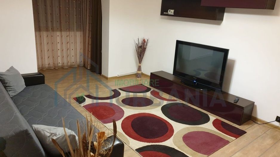 Apartament 2 camere de închiriat în zona Casa Sindicatelor / Podu Roș, Iași - Poză 1