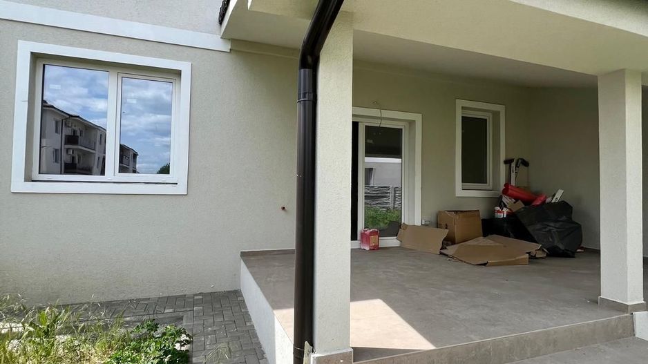 Duplex în Chișoda Poziție excelentă - Poză 7