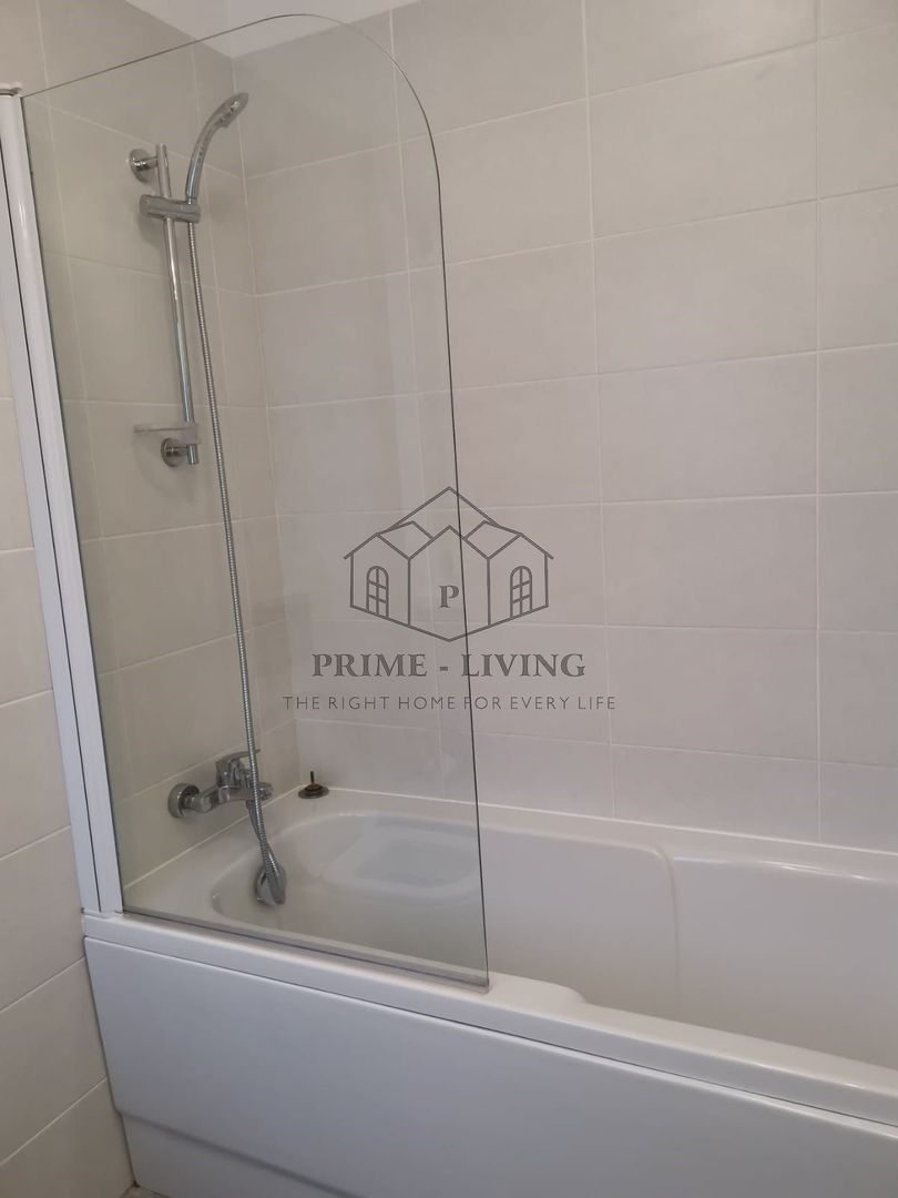 APARTAMENT CU 2 CAMERE LA INCHIRIERE IN COMPLEX REZIDENTIAL - Poză 5