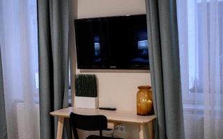 Apartament ultrafinisat în centrul vechi, zona ultracentrala. - Poză 2