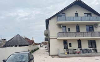 Apartament cu 3 camere in bloc nou - Poză 9