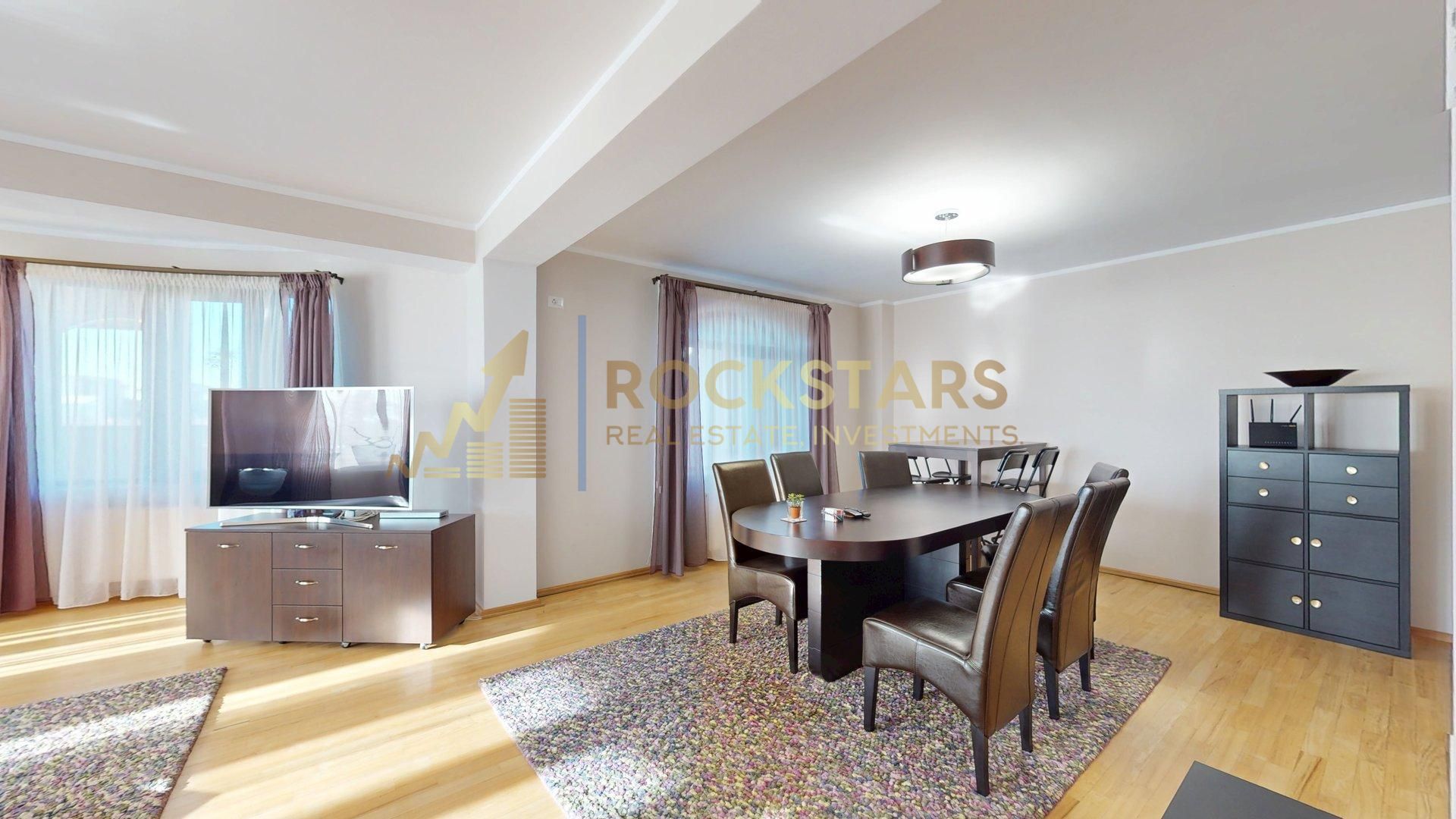 Vila | Otopeni | 1057 mp teren | Spatiu, lumina si liniste - Poză 3