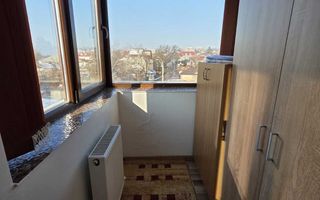 Apartament 1 cameră, Tătărași, Iași – de închiriat - Poză 3