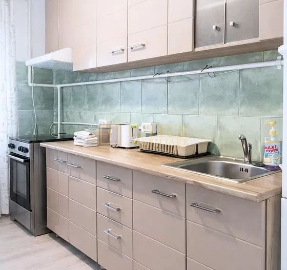 3 camere, Calea Aradului-Iulius Mall, centrala proprie - Poză 4