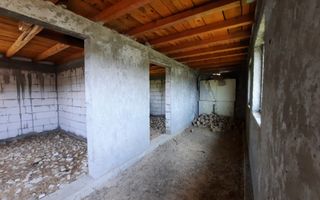 Nazarcea | Casa cu teren de 1000 mp si toate utilitatile la poarta - Poză 8