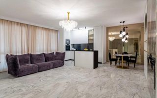 Apartament 3 camere Herastrau | Loc de parcare + Boxa separat - Poză 1