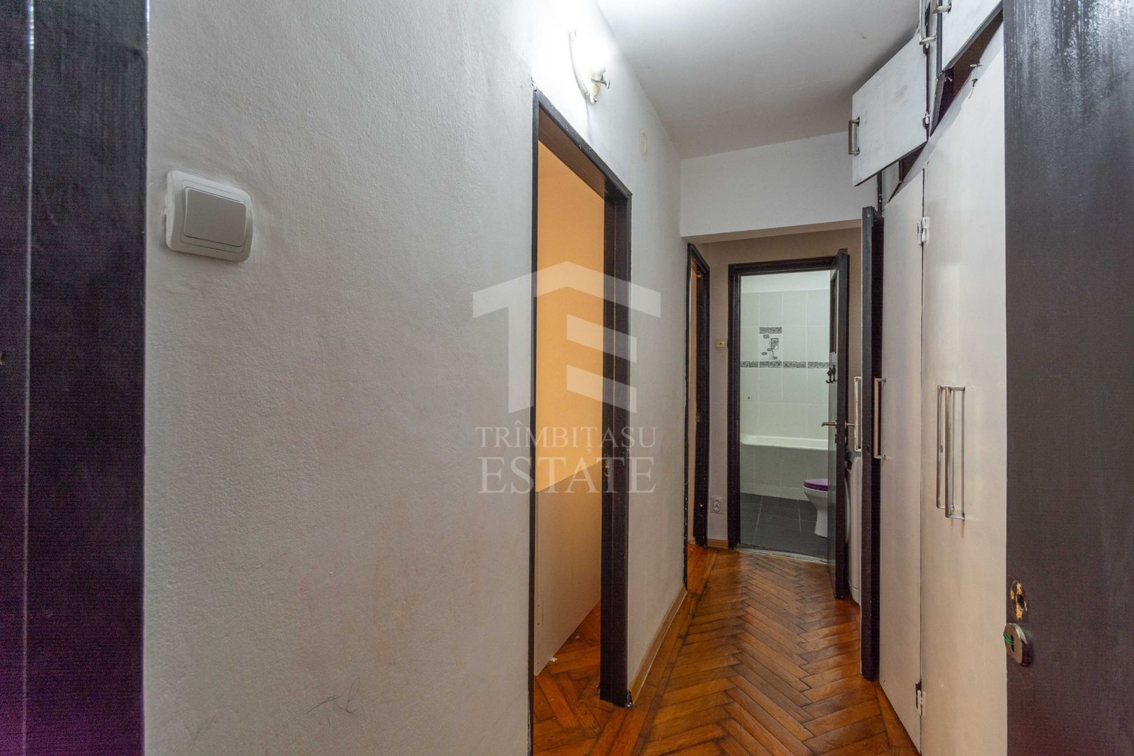 Mihai Bravu | Obor | Dimitrov | Apartament 3 camere | comision 0% - Poză 10